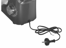 HEINRICH S HKM 6278 food processor Grey
