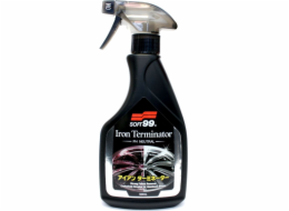 Soft99 Iron Terminator-preparative for removal of metallic impurities 500ml