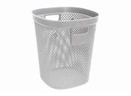 Koš odpadkový NICKEL 12,5 l plast