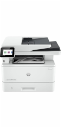 HP LaserJet Pro MFP 4102fdn (40str/min, A4, USB, Ethernet, PRINT, SCAN, COPY, FAX, DADF, duplex)
