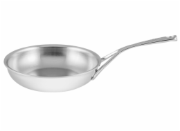 Steel frying pan Demeyere Proline 7 408