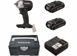 Rázový utahovák Panasonic EY75A8PN2G32 18V 1/2