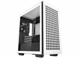 Kryt Deepcool CH370 bílý (R-CH370-WHNAM1-G-1)