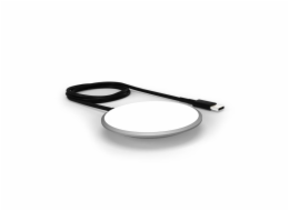 Epico bezdrátová nabíječka s podporou uchycení MagSafe - vesmírně šedá