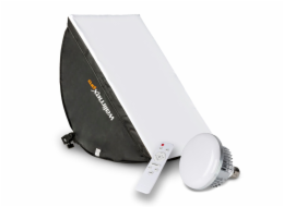 Walimex pro LED 45W Softbox 40x60cm Bi color