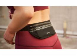 Epico Running Pouch - černá