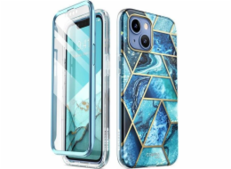 SUPCASE COSMO IPHONE 14 PLUS OCEAN BLUE