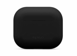 Epico Silicone Cover Airpods 3 - černá