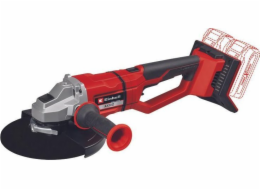 Einhell AXXIO 36/230 Q Professional, 36Volt (2x18V) Akumulátorová úhlová bruska