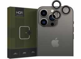 Hofi Hofo Camring Pro+ iPhone 14 Pro / 14 Pro Max Black