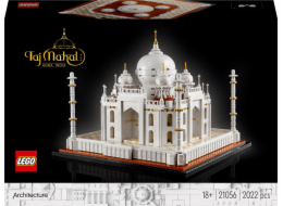 LEGO ARCHITECTURE 21056 TAJ MAHAL