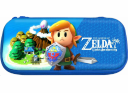 Pouzdro Hori Link s Awakening pro Nintendo Switch
