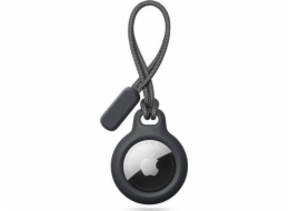 TECH-PROTECT ROUGH CHAIN APPLE AIRTAG ČERNÁ