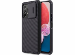 Nillkin CamShield Zadní Kryt pro Samsung Galaxy A23 Black