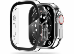 TECH-PROTECT DEFENSE360 APPLE WATCH ULTRA (49 MM) CLEAR
