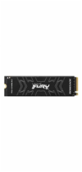 Kingston FURY RENEGADE SSD 2TB (2000GB) M.2 2280 NVMe™ PCIe Gen 4 (R 7300MB/s; W 7000MB/s) HEATSINK
