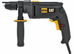 CAT DX16 Příklepová vrtačka 850W