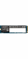 GIGABYTE SSD 500GB 2500E Gen3