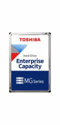 Toshiba Storage Úložiště Toshiba MG10 20TB (SATA 6 Gb/s, 3,5)