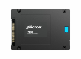 Micron 7450 PRO 960 GB, SSD