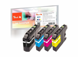 Ekonomické balení inkoustu Peach PI500-178