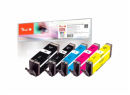 Peach Ink Economy Pack Plus PI100-187