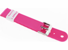 LAMAX WatchY2 Pink strap