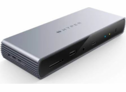 Thunderbolt 4 Dock, Dockingstation