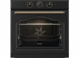GORENJE Vstavaná rúra BOS67372CLB