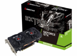 Biostar NVIDIA GTX1660SUPER GeForce GTX 1660 SUPER 6 GB GDDR6