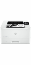 HP LaserJet Pro 4002dw Printer (40str/min, A4, USB, Ethernet, Wi-Fi, Duplex)