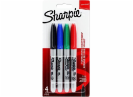 Sharpie 1985858 permanentní značkovač Jemný hrot