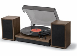 Gramofon Muse Gramofon Muse Stereo System MT-108BT USB port