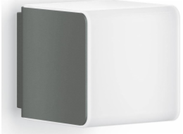 Steinel nástěnné svítidlo LED svítidlo 9,5W Steinel L 830 LED iHF antracit