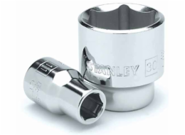 Stanley 6-bodová zásuvka 1/2 9mm (1-86-509)