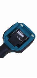 Makita DWR180Z aku utahovák 800 ot/min 47,5 Nm Zelená