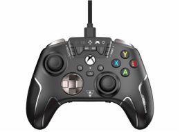 Turtle Beach Recon Cloud, Xbox Series X/Xbox Series S, Xbox One, WINDOWS 10/11, černý Turtle Beach Recon Cloud, Xbox Series X/Xbox Series S, Xbox One, WINDOWS 10/11, černý