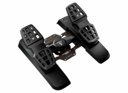 Turtle Beach VelocityOne Rudder for Flightsimulator for Xbox/PC