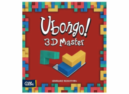 Albi Ubongo 3D Master