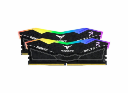 Team Group DIMM 32 GB DDR5-7600 (2x 16 GB) duální sada, RAM