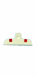 Skřipec plast 10 ks (5x11,5 cm + 5x6,5 cm)