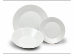 Talíř TOM desertní THUN porcelán