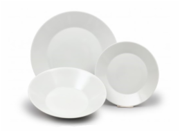 Talíř TOM mělký THUN porcelán