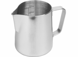 Rhinowares Stainless Steel Pro Pitcher - stříbrný džbán 360 ml