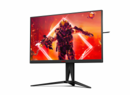 AOC AGON Pro AG275QZN/EU, herní monitor