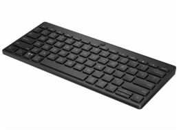 HP 350 BLK Compact Multi-Device Keyboard - klávesnice