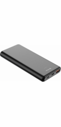 Powerbank Swissten Delivery 10000 mAh Czarny