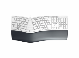 KC 4500 ERGO, Tastatur