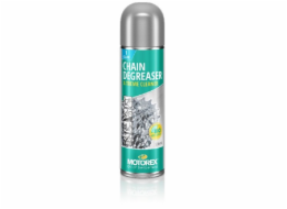 Motorex Bike Chain Degreaser 500ml, sprej