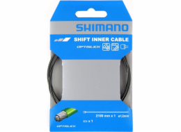 Řadící lanko SHIMANO SH OPTISLICK 1,2mm x 2,1m
